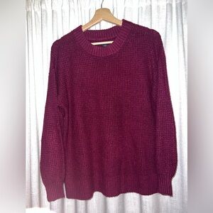 AMERICAN EAGLE knit sweater